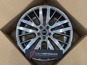 20 INCH FORGED WHEELS RIMS for GENESIS GV60 ADVANCED JW 2023
