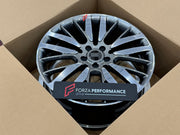 20 INCH FORGED WHEELS RIMS for GENESIS GV60 ADVANCED JW 2023