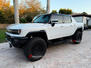 20 INCH FORGED WHEELS RIMS for HUMMER EV 2024
