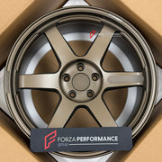 20 INCH FORGED WHEELS RIMS for HYUNDAI IONIQ 5 N 2023+