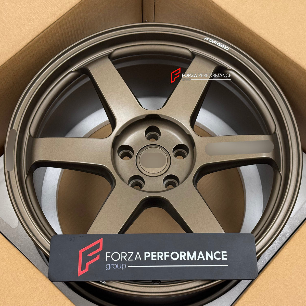 20 INCH FORGED WHEELS RIMS for HYUNDAI IONIQ 5 N 2023+