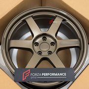 20 INCH FORGED WHEELS RIMS for HYUNDAI IONIQ 5 N 2023+