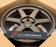 20 INCH FORGED WHEELS RIMS for HYUNDAI IONIQ 5 N 2023+