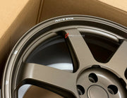 20 INCH FORGED WHEELS RIMS for HYUNDAI IONIQ 5 N 2023+