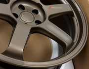 20 INCH FORGED WHEELS RIMS for HYUNDAI IONIQ 5 N 2023+