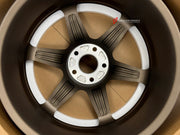 20 INCH FORGED WHEELS RIMS for HYUNDAI IONIQ 5 N 2023+