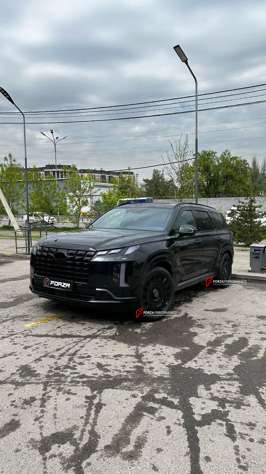 Buy Now 20 INCH FORGED WHEELS RIMS for HYUNDAI PALISADE LX2 FACELIFT 2024 and upgrade car parts from SIR Tuning at the Best Price. Headlights, Tail lights, Bodykits, Navigations, wheels and more - Fast & Free Shipping within Europe, US & Worldwide.