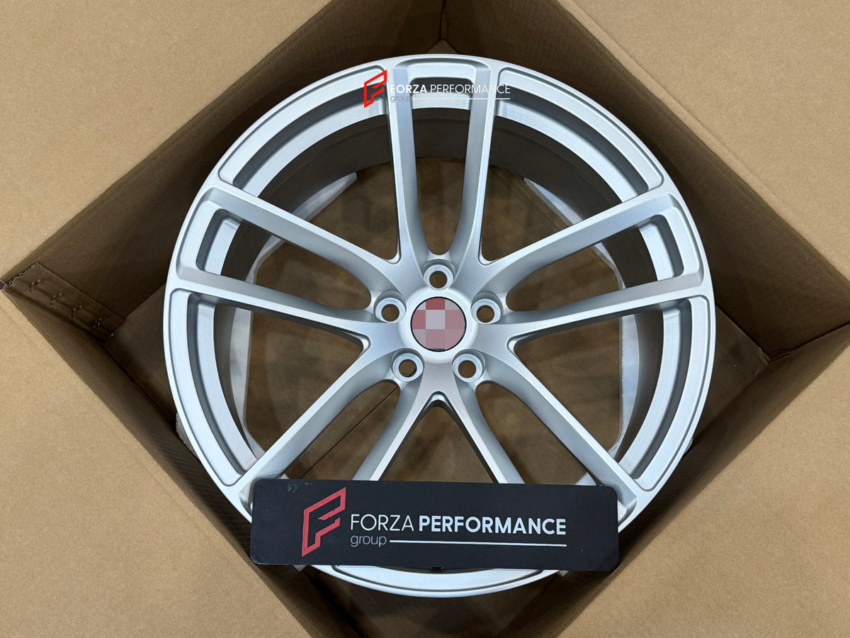 20 INCH FORGED WHEELS RIMS for JAGUAR XKR X150 FACELIFT 2014