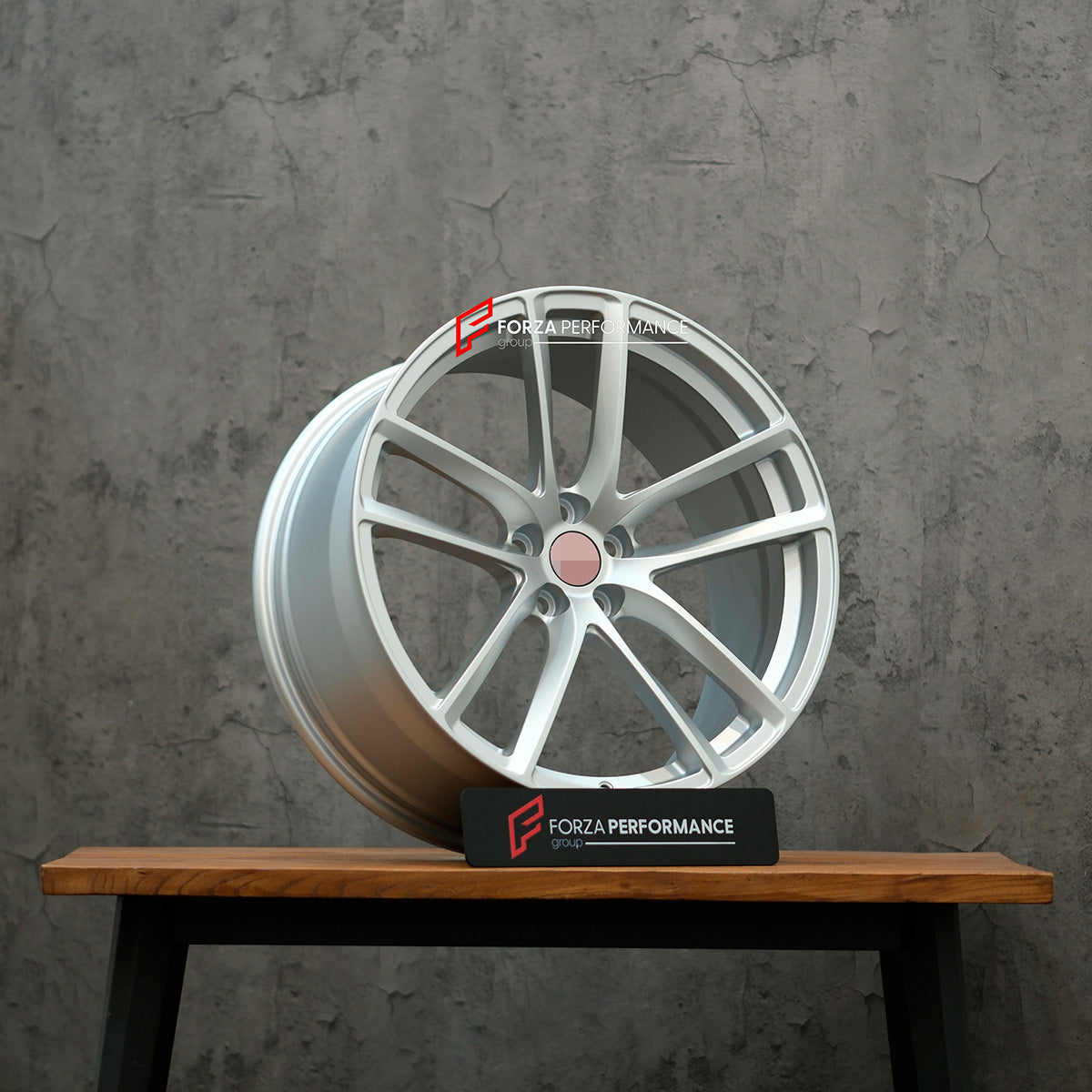 20 INCH FORGED WHEELS RIMS for JAGUAR XKR X150 FACELIFT 2014
