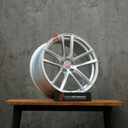 20 INCH FORGED WHEELS RIMS for JAGUAR XKR X150 FACELIFT 2014