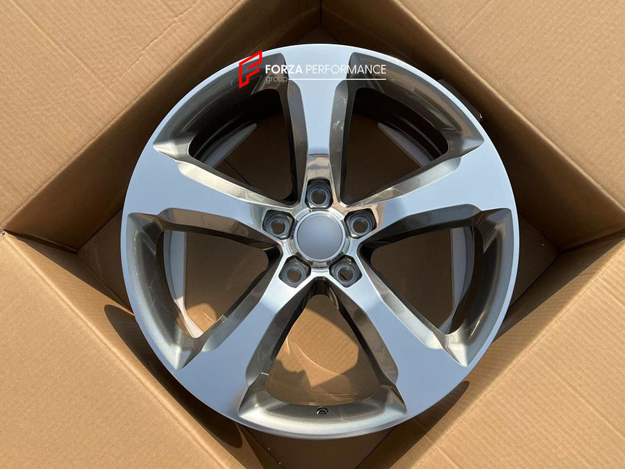 Buy Now 20 INCH FORGED WHEELS RIMS for JEEP GRAND CHEROKEE 2023 and upgrade car parts from SIR Tuning at the Best Price. Headlights, Tail lights, Bodykits, Navigations, wheels and more - Fast & Free Shipping within Europe, US & Worldwide.