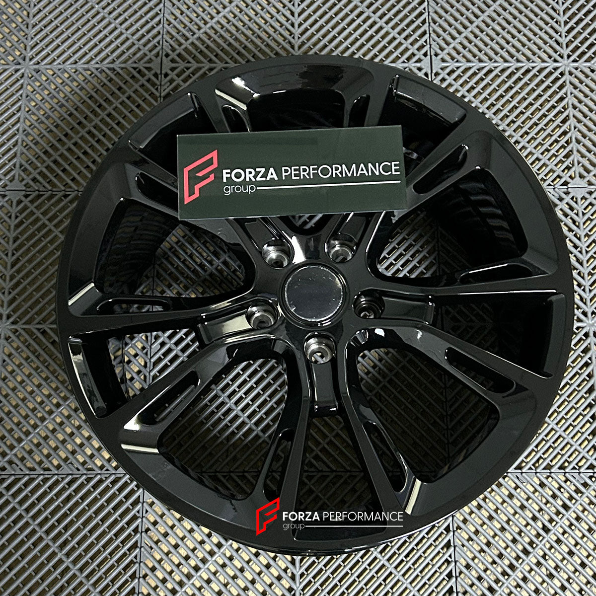 20 INCH FORGED WHEELS RIMS for JEEP GRAND CHEROKEE SRT 2014