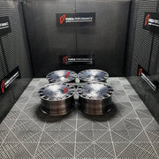 20 INCH FORGED WHEELS RIMS for JEEP GRAND CHEROKEE V WL LONG 2025