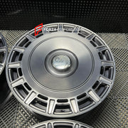 20 INCH FORGED WHEELS RIMS for JEEP GRAND CHEROKEE V WL LONG 2025