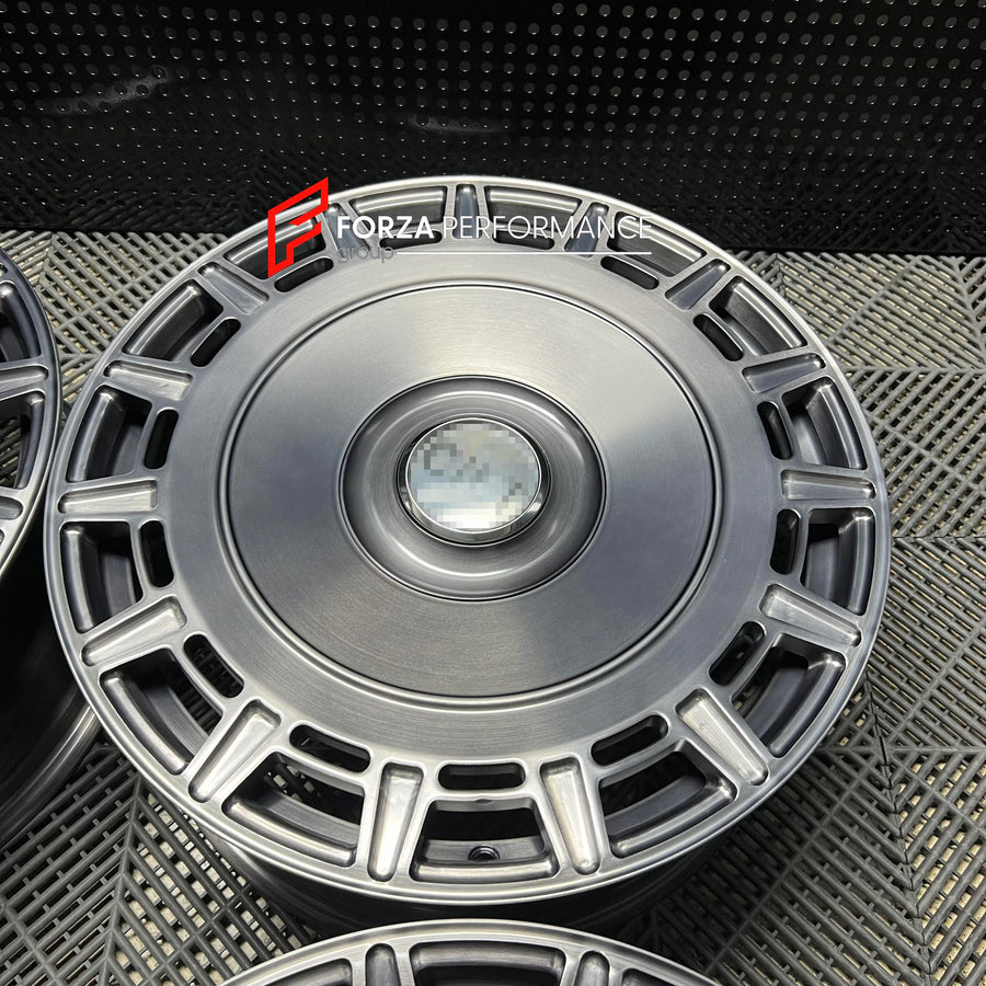 Buy Now 20 INCH FORGED WHEELS RIMS for JEEP GRAND CHEROKEE V WL LONG 2025 and upgrade car parts from SIR Tuning at the Best Price. Headlights, Tail lights, Bodykits, Navigations, wheels and more - Fast & Free Shipping within Europe, US & Worldwide.