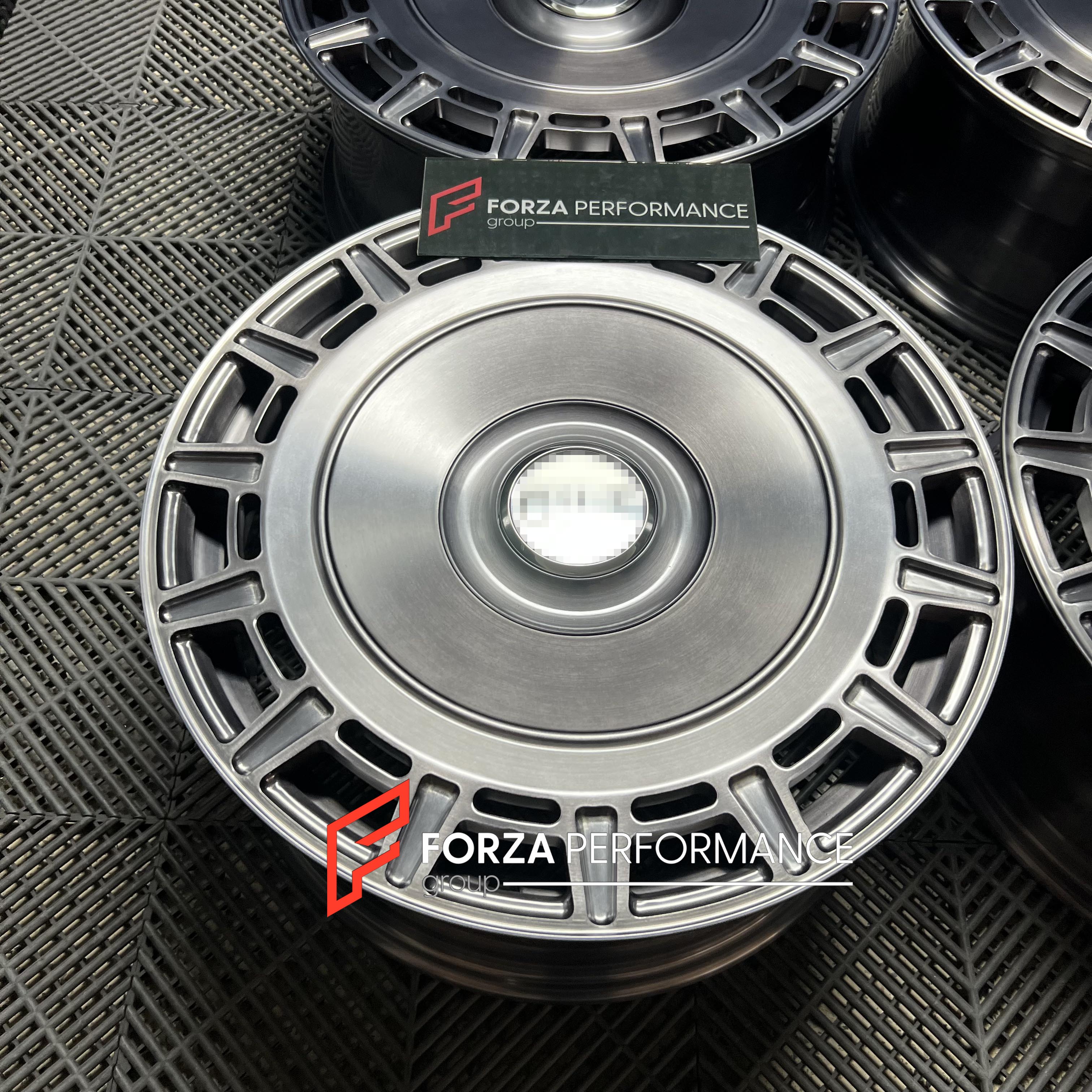 20 INCH FORGED WHEELS RIMS for JEEP GRAND CHEROKEE V WL LONG 2025