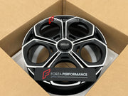 20 INCH FORGED WHEELS RIMS FOR KIA CARNIVAL 2022