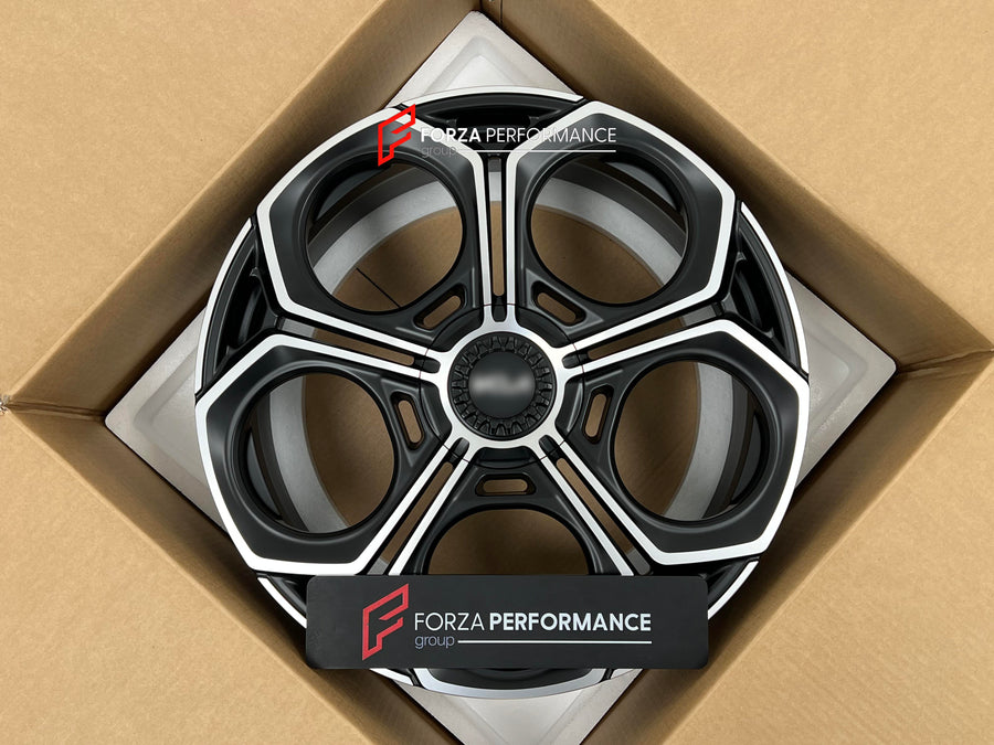 Buy Now 20 INCH FORGED WHEELS RIMS FOR KIA CARNIVAL 2022 and upgrade car parts from SIR Tuning at the Best Price. Headlights, Tail lights, Bodykits, Navigations, wheels and more - Fast & Free Shipping within Europe, US & Worldwide.