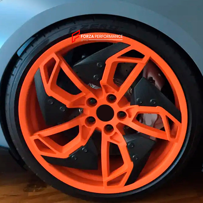 Buy Now 20 INCH FORGED WHEELS RIMS for LAMBORGHINI EGOISTA and upgrade car parts from SIR Tuning at the Best Price. Headlights, Tail lights, Bodykits, Navigations, wheels and more - Fast & Free Shipping within Europe, US & Worldwide.