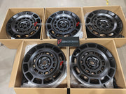 20 INCH FORGED WHEELS RIMS for LAND ROVER DEFENDER 110 2025