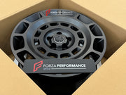 20 INCH FORGED WHEELS RIMS for LAND ROVER DEFENDER 110 2025