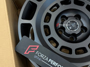 20 INCH FORGED WHEELS RIMS for LAND ROVER DEFENDER 110 2025