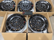 20 INCH FORGED WHEELS RIMS for LAND ROVER DEFENDER 110 2025