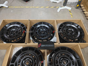 20 INCH FORGED WHEELS RIMS for LAND ROVER DEFENDER 110 2025