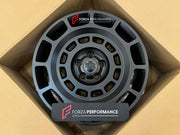 20 INCH FORGED WHEELS RIMS for LAND ROVER DEFENDER 110 2025
