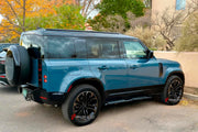 20 INCH FORGED WHEELS RIMS for LAND ROVER DEFENDER 110 2025