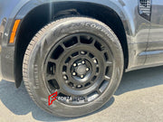 20 INCH FORGED WHEELS RIMS for LAND ROVER DEFENDER 110 2025