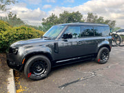 20 INCH FORGED WHEELS RIMS for LAND ROVER DEFENDER 110 2025