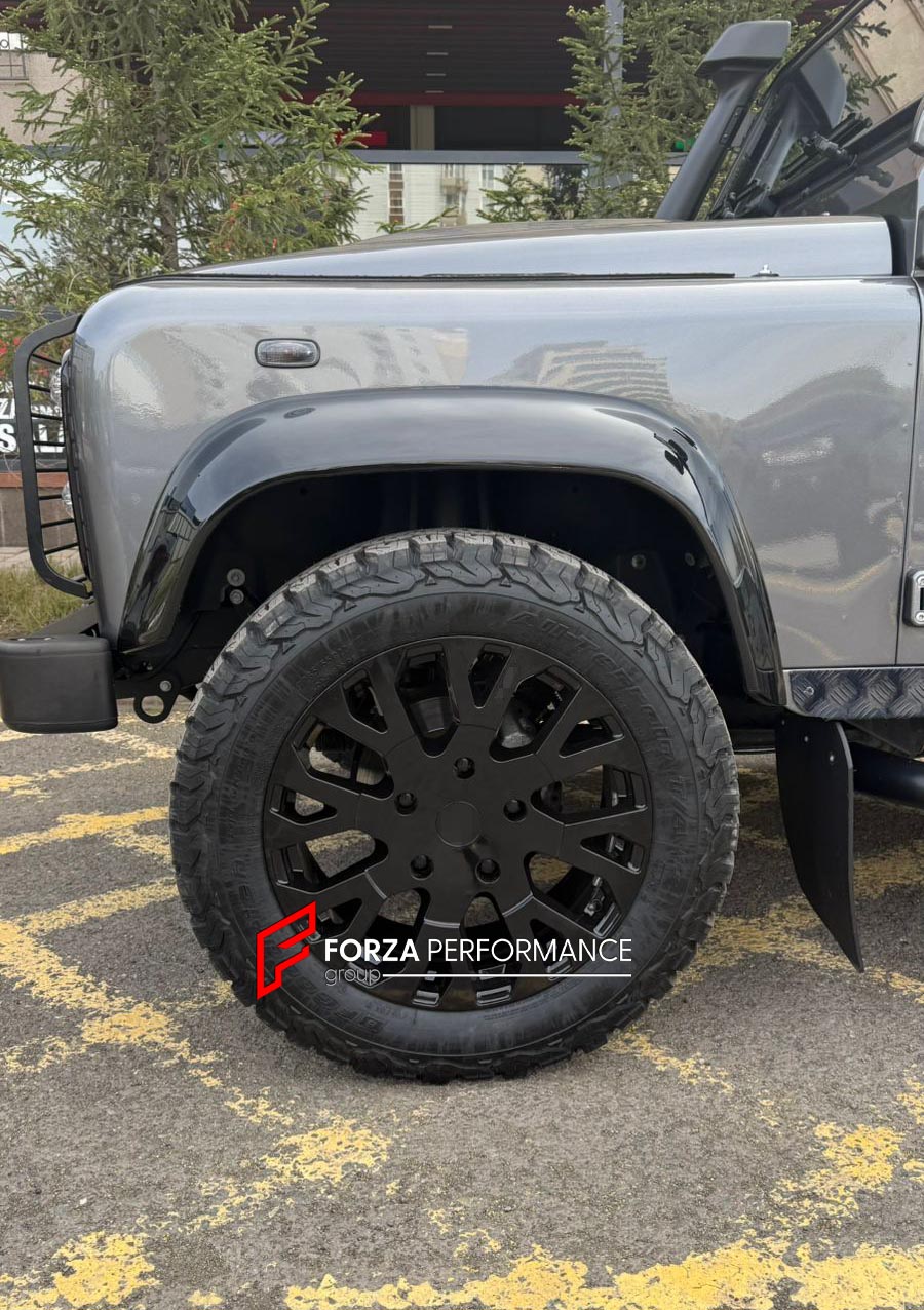 20 INCH FORGED WHEELS RIMS for LAND ROVER DEFENDER L316 2015