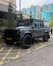 20 INCH FORGED WHEELS RIMS for LAND ROVER DEFENDER L316 2015