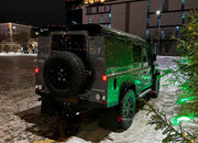 20 INCH FORGED WHEELS RIMS for LAND ROVER DEFENDER L316 2015