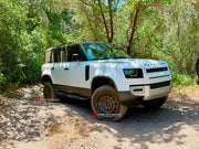 20 INCH FORGED WHEELS RIMS for LAND ROVER DEFENDER L663 110 2024