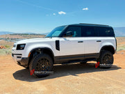 20 INCH FORGED WHEELS RIMS for LAND ROVER DEFENDER L663 110 2024