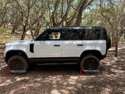 20 INCH FORGED WHEELS RIMS for LAND ROVER DEFENDER L663 110 2024