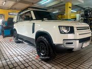 20 INCH FORGED WHEELS RIMS for LAND ROVER DEFENDER L663 110 2025