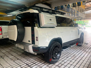20 INCH FORGED WHEELS RIMS for LAND ROVER DEFENDER L663 110 2025
