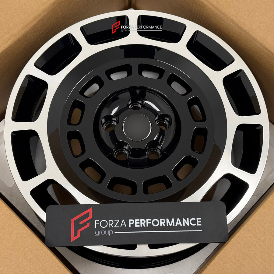 Buy Now 20 INCH FORGED WHEELS RIMS for LAND ROVER DEFENDER L663 2020+ and upgrade car parts from SIR Tuning at the Best Price. Headlights, Tail lights, Bodykits, Navigations, wheels and more - Fast & Free Shipping within Europe, US & Worldwide.