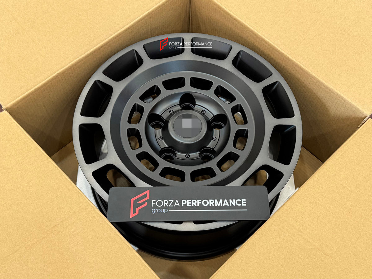 20 INCH FORGED WHEELS RIMS for LAND ROVER DEFENDER PUMA L316 2014