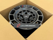 20 INCH FORGED WHEELS RIMS for LAND ROVER DEFENDER PUMA L316 2014