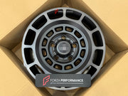 20 INCH FORGED WHEELS RIMS for LAND ROVER DEFENDER PUMA L316 2014