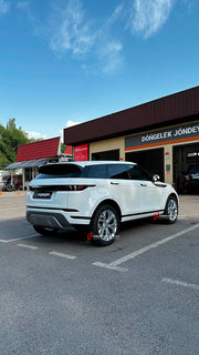 20 INCH FORGED WHEELS RIMS for LAND ROVER RANGE ROVER EVOQUE 2 L551 2021