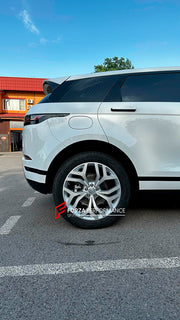 20 INCH FORGED WHEELS RIMS for LAND ROVER RANGE ROVER EVOQUE 2 L551 2021
