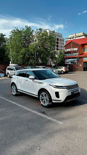 20 INCH FORGED WHEELS RIMS for LAND ROVER RANGE ROVER EVOQUE 2 L551 2021
