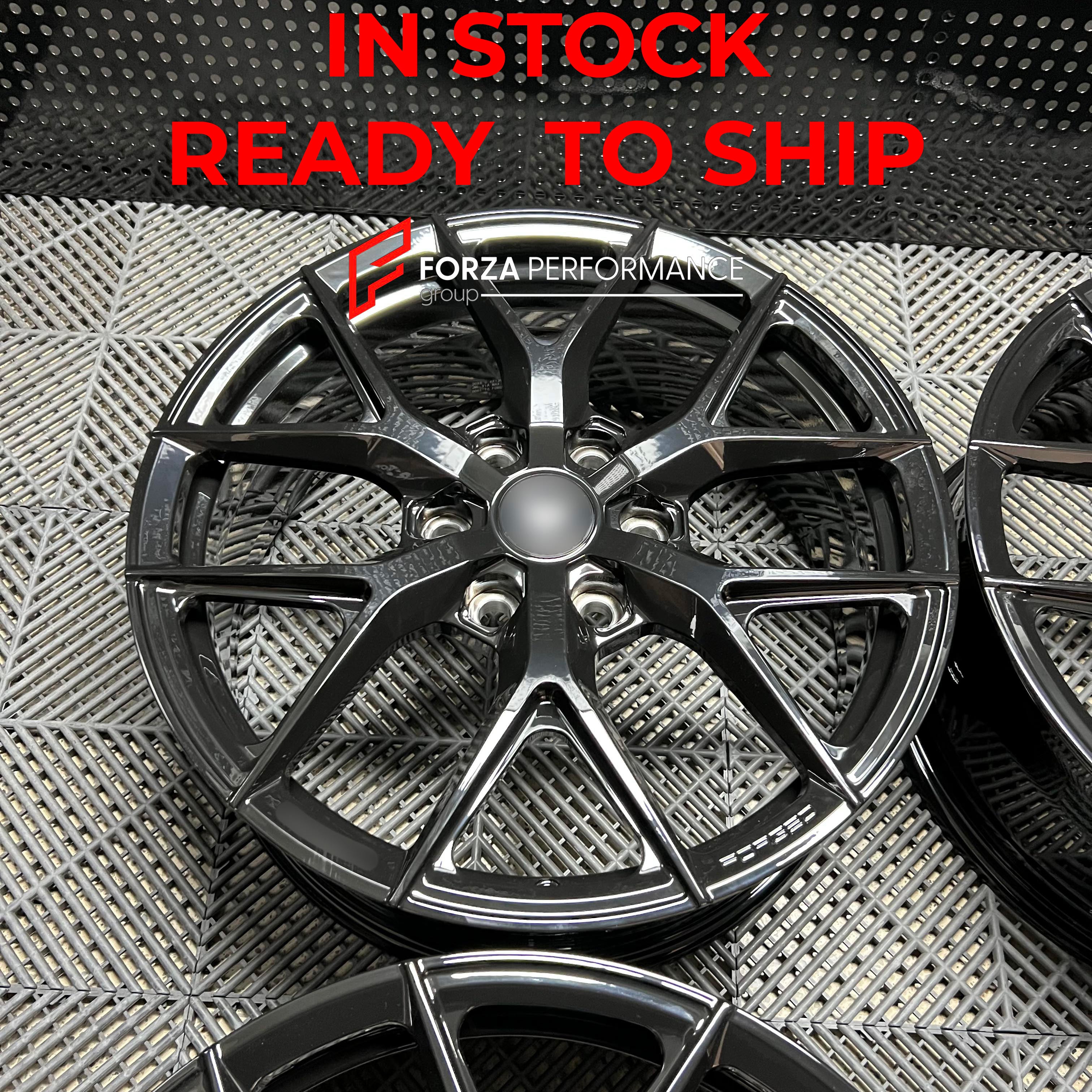 (IN STOCK)(READY TO SHIP) 20 INCH FORGED WHEELS RIMS for LEXUS LX600 J300 TOYOTA LAND CRUISER SERIES 300