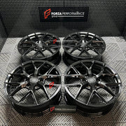 (IN STOCK)(READY TO SHIP) 20 INCH FORGED WHEELS RIMS for LEXUS LX600 J300 TOYOTA LAND CRUISER SERIES 300