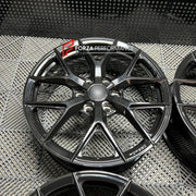 (IN STOCK)(READY TO SHIP) 20 INCH FORGED WHEELS RIMS for LEXUS LX600 J300 TOYOTA LAND CRUISER SERIES 300